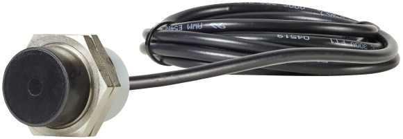 CZUJNIK INDUK.,DC,CYLINDR. M30 ,METAL, 2M KABEL E57PS-30UNN15-C2 - 197861 - EATON