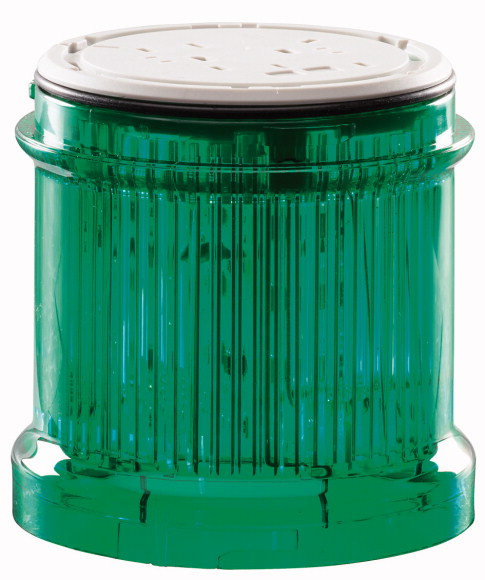 MODUŁ BŁYSK.(O ZMIENNEJ CZĘST.) Z DIODĄ MOCY LED 24V-ZIEL. SL7-FL24-G-HPM - 171276 - EATON