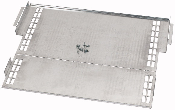 PRZEGRODA DLA PÓL SPRZ. SZYNY GŁ./SZYNY GŁ., NZM, W=800MM D=800MM XPNBCB0804 - 118736 - EATON