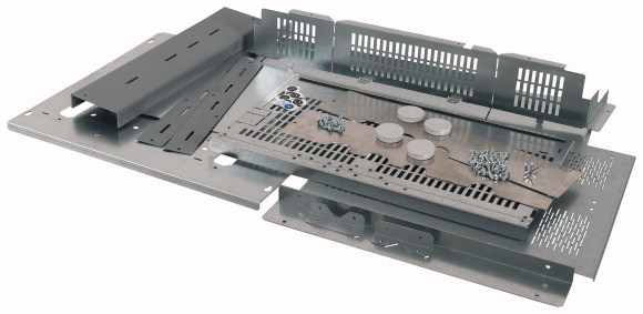 ZASILANIE MODUŁ QSA400 POJEDYN. W600 H450 XTMF/QSA400/600/450-DF - 192955 - EATON