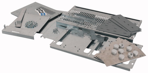 ZASILANIE MODUŁ QSA160 TWIN W600 H250 XTMF/2XQSA160/600/250-DF - 192951 - EATON