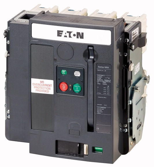 ROZŁĄCZNIK INX16B, 4-BIEG., 630 A, WYSUWNY INX16B4-06W-1 - 183649 - EATON