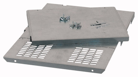 PRZEGRODA MIĘDZY PRZEDZ. PODŁĄCZENIOWYM A SZYNAMI GŁÓWNYMI, H X W = 650 X 425 MM XPBMB0604-BUS - 188291 - EATON