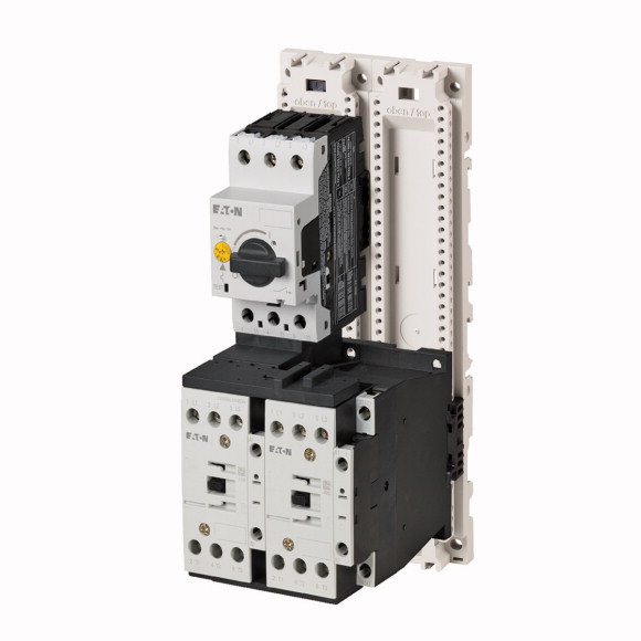 UKŁAD ROZRUCHOWY, NAWROTNY MSC-R-25-M25(24VDC) - 283205 - EATON