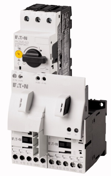 UKŁAD ROZRUCHOWY, NAWROTNY MSC-R-12-M12(230V50HZ) - 283184 - EATON