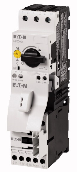 UKŁAD ROZRUCHU, BEZPOŚREDNIEGO MSC-D-0,25-M7(24VDC) - 283154 - EATON