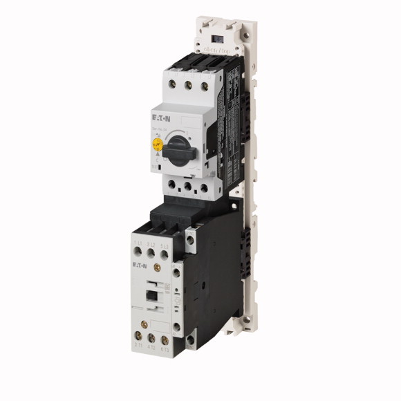 UKŁAD ROZRUCHU, BEZPOŚREDNIEGO MSC-D-16-M17(230V50HZ) - 283150 - EATON