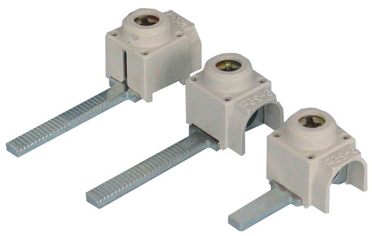 ZACISK Z-EK/25/QL - 264937 - EATON