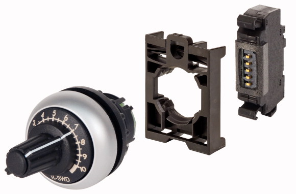 POTENCJOMETR SMARTWIRE-DT - KOMPLET M22-R-SWD-R - 179294 - EATON