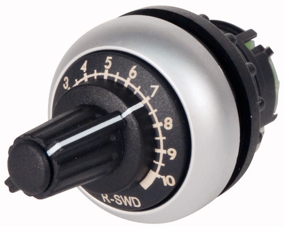 POTENCJOMETR SMARTWIRE-DT - ELEMENT CZOŁOWY M22-R-SWD - 179292 - EATON