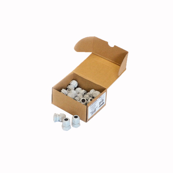 DŁAWNICA POLIAMIDOWA Z NAKRĘTKĄ PG 7 CAP450712 - CAP450712 - EATON