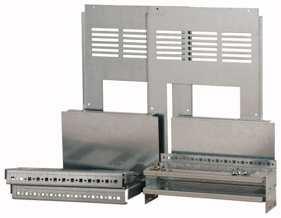 ZESTAW MONTAŻOWY 2X IZMX16, STACJ., W=800 XMIX16F0802 - 174555 - EATON