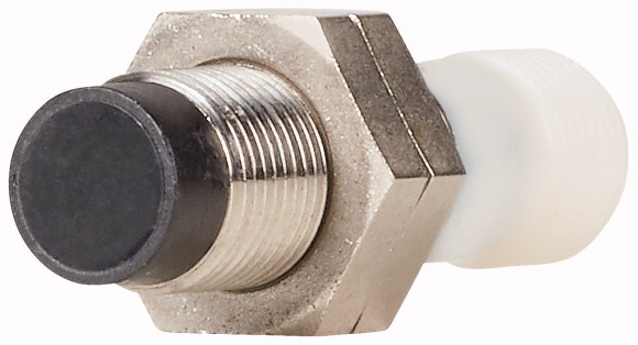 CZUJNIK INDUK.,DC,CYLINDR. M12 ,METAL, M12 ZŁĄCZE E57PS-12UPN4-Q - 197834 - EATON