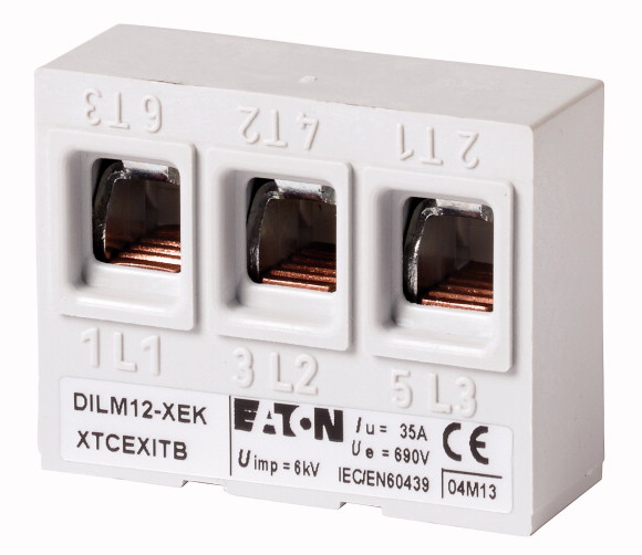 MODUŁ ZASILANIA DLA DILM7...15 DILM12-XEK - 240083 - EATON