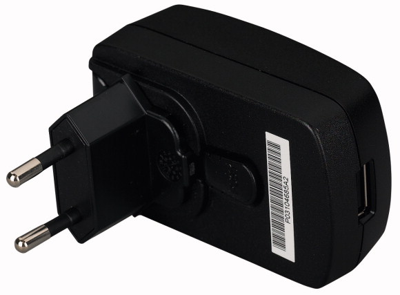 ZASILACZ MINI-USB DO GNIAZDA CMMZ-00/32 - 155449 - EATON