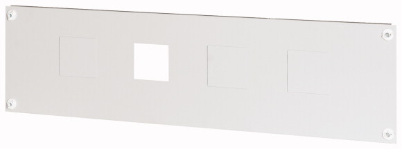 MASKOWNICA DO WYSŁONY NZM BPZ-FP-NZM2X-4/4-1200-MV - 173611 - EATON