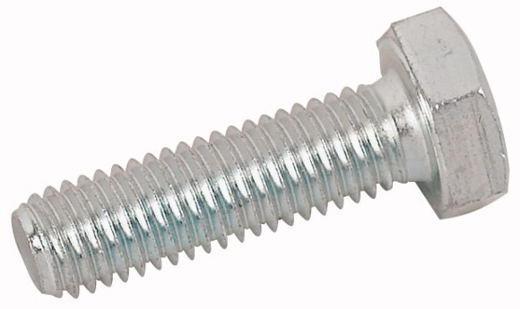 ŚRUBA Z ŁBEM SZEŚCIOKĄTNYM, M10X130, 8.8 XNNSKS-M10X130-8 - 179629 - EATON