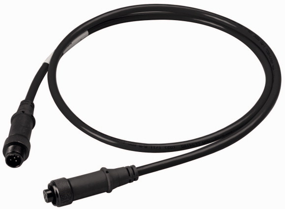 IP67 PRZEWÓD 5 ŻYŁOWY, CZUJNIK 2STRONNY, 1M, SMARTWIRE-DT SWD4-1LR5-1-2S - 179545 - EATON