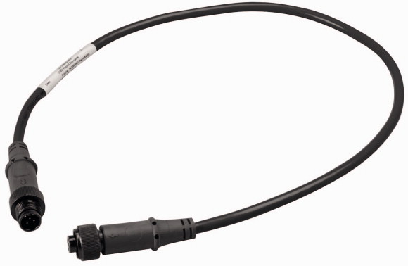 IP67 PRZEWÓD 5 ŻYŁOWY, CZUJNIK 2STRONNY, 0.6M, SMARTWIRE-DT SWD4-M6LR5-1-2S - 179544 - EATON