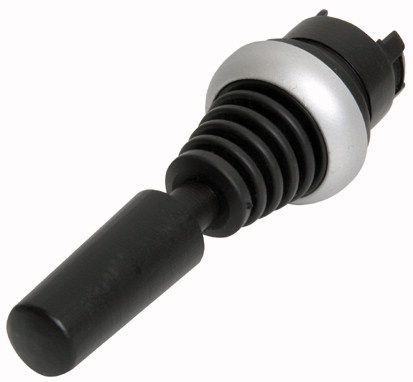 JOYSTICK, 2 PKT. ŁĄCZENIA, 2 POZ. GÓRA-DÓŁ, TWORZYWO M22-WJ2V-2P - 111507 - EATON