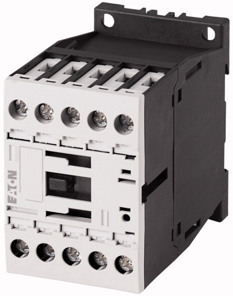 STYCZNIK POMOCNICZY,3Z / 1R,STEROWANIE 24VDC DILA-31-EA(24VDC) - 189958 - EATON