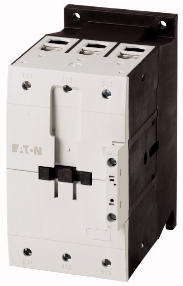 STYCZNIK,75KW/400V,STEROWANIE 24VDC DILM150-EA(RDC24) - 189928 - EATON