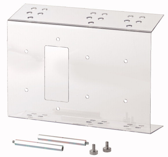 OSŁONA PRZEDNIA (PRZEZR.) DO QSA QSAFCOVER160N-400N - 1319429 - EATON