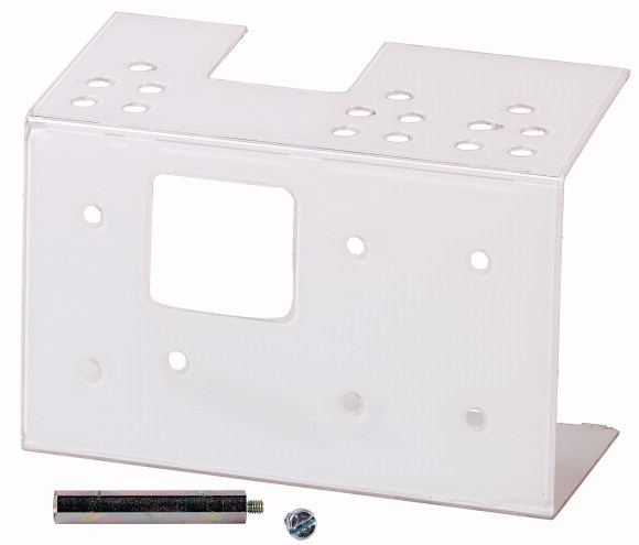 OSŁONA PRZEDNIA (PRZEZR.) DO QSA QSAFCOVER63N1-125N1 - 1319435 - EATON