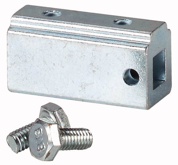 ELEM.DO ŁĄCZ.PRZEDŁ.OSI.NAP. (8X8MM) COUP8X8MM - 1319332 - EATON