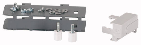 TULEJA PRZEWODU NEUTR. NZM1 , POJEDYN., POKRYWA XDN-NZM1-BF-S - 192678 - EATON