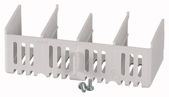 PRZYŁ. CZEŚCI PRZESTRZENI KABLOWEJ WYŁĄCZNIKA, NZM2 POJEDYN. XPFMC2-S - 192673 - EATON