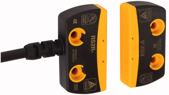 RS2R, 2NC MAGN. WYŁ. BEZP., 10M RS2R-02-C10 - 177303 - EATON