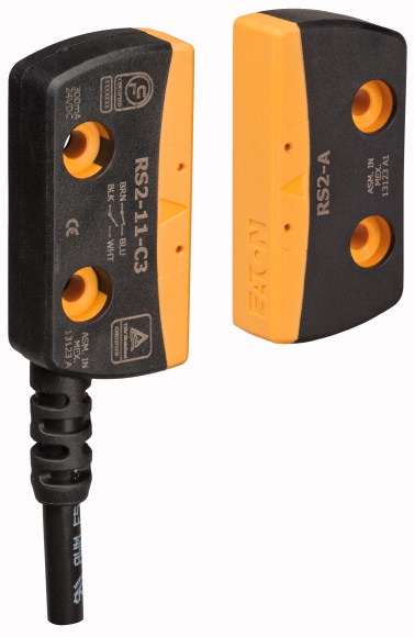 RS2, 2NC MAGN. WYŁ. BEZP., 10M RS2-02-C10 - 177300 - EATON