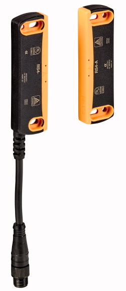 RS4, 1NO, 2NC, POŁ. 6-PIN RS4-12-Q6 - 177299 - EATON
