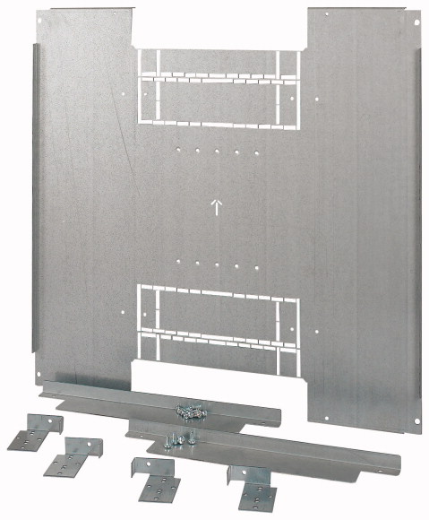 PŁYTA MONT. NZM4 STACJ. W=800MM XMN4F08M - 177125 - EATON
