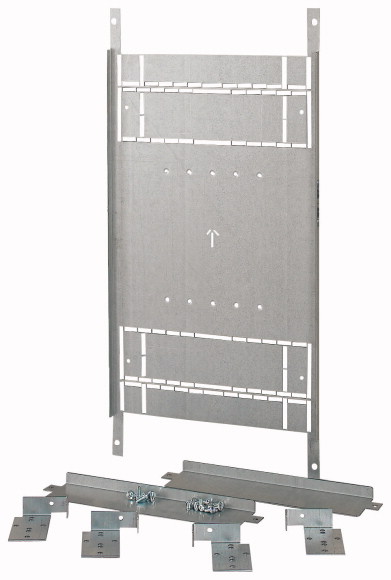 PŁYTA MONT. NZM4 4-BIEG. STACJ. W=425MM XMN44F04M - 177123 - EATON