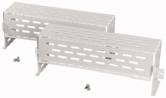 OSŁONA DLA PRZYŁĄCZY 2XNZM4, 4-BIEG. XP2N4MC-4P - 177121 - EATON
