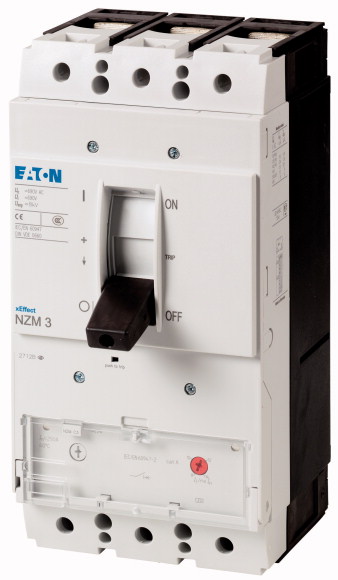 WYŁĄCZNIK NZMN3-S500 - 109683 - EATON