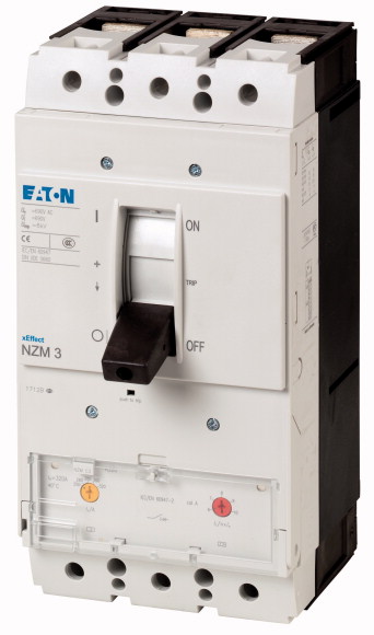 WYŁĄCZNIK NZMC3-A250 - 109664 - EATON