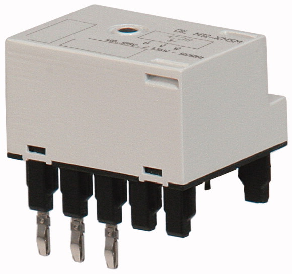 MODUŁ TŁUMIĄCY PRZEPIĘCIA W STYCZNIKACH DILM12-XMSM - 109399 - EATON