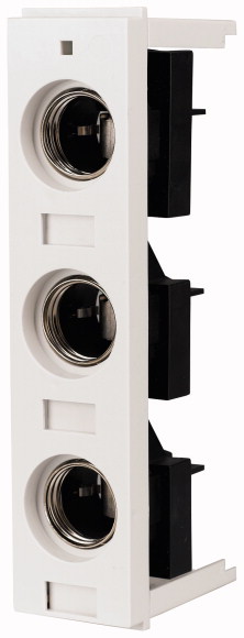 PODSTAWY DLA BEZPIECZNIKÓW TYPOSZEREGU DII-SO/25/3-R - 107965 - EATON