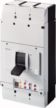 ZACISKI TUNELOWE (3SZT.) DO 185MM2 BZM3-XKA1 - 158303 - EATON