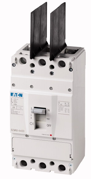 PRZEGRODY MIĘDZYBIEGUNOWE BZM3-XKP - 158300 - EATON