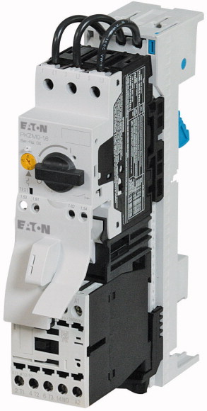 UKŁ ROZRUCHU, BEZPOŚR. MONT NA SZYNIE ZB MSC-D-2,5-M7(230V50HZ)/BBA - 102952 - EATON
