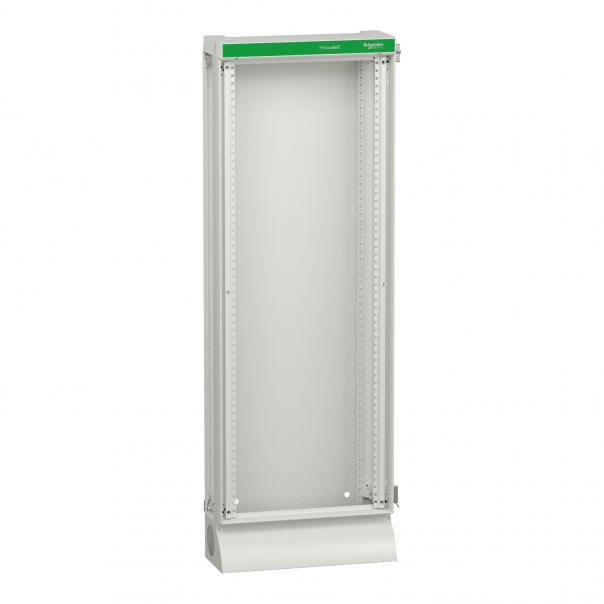 Rozdzielnice PrismaSet, rozszerzenie do obudowy stojącej 30 modułowej 600mm - LVS08213 - SCHNEIDER ELECTRIC