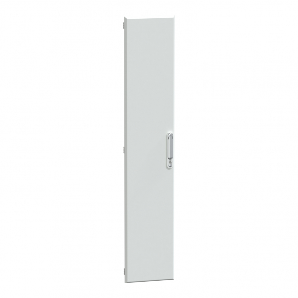 Rozdzielnice PrismaSet, drzwi pełne obudowy stojącej 30 modułowej IP30 300mm - LVS08283 - SCHNEIDER ELECTRIC