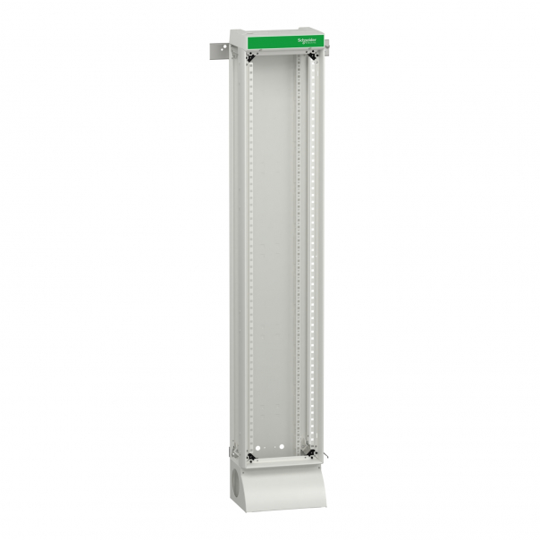 Rozdzielnice PrismaSet, przedział boczny do obudowy stojącej 30 modułowej 300mm - LVS08273 - SCHNEIDER ELECTRIC
