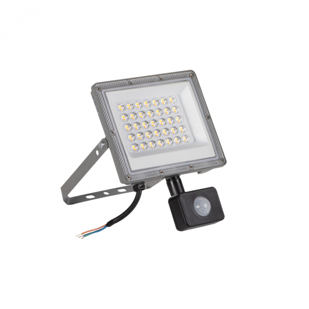 Naświetlacz LED ACETE 30W CCT SE GR - 38497 - KANLUX