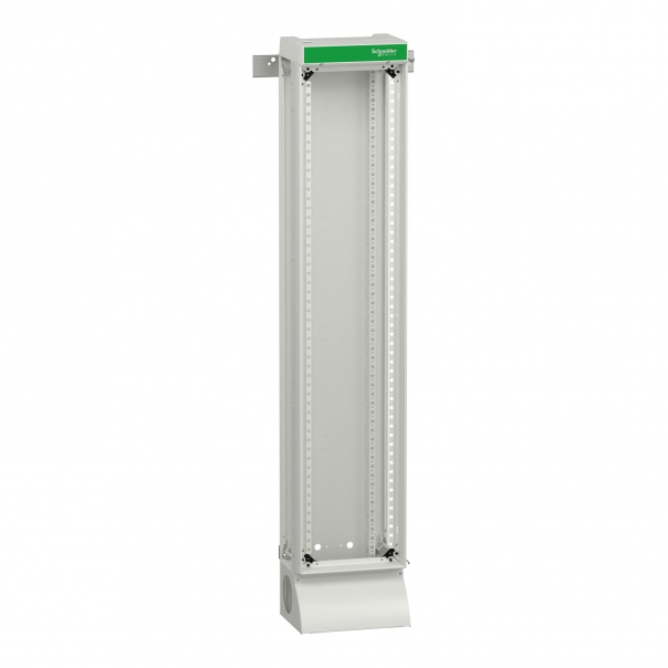 Rozdzielnice PrismaSet, przedział boczny do obudowy stojącej 27 modułowej 300mm - LVS08272 - SCHNEIDER ELECTRIC