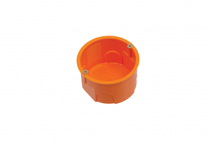 PK 60 Lux  z wkrętami - A.0002P - PAWBOL